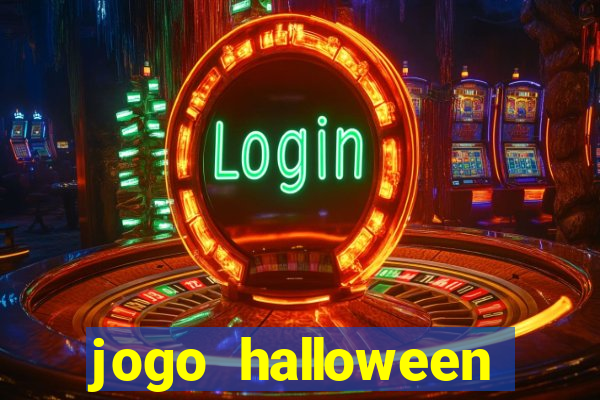 jogo halloween ca莽a niquel gratis