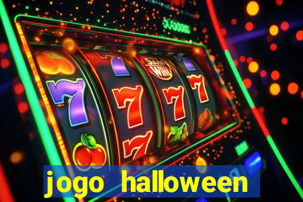 jogo halloween ca莽a niquel gratis