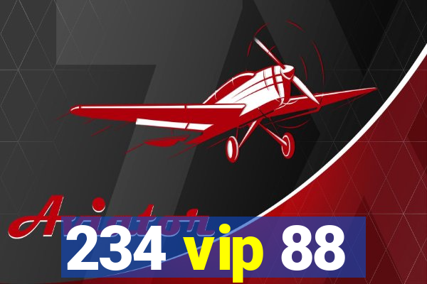 234 vip 88