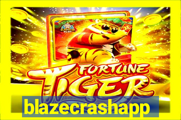 blazecrashapp