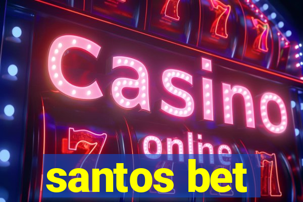 santos bet