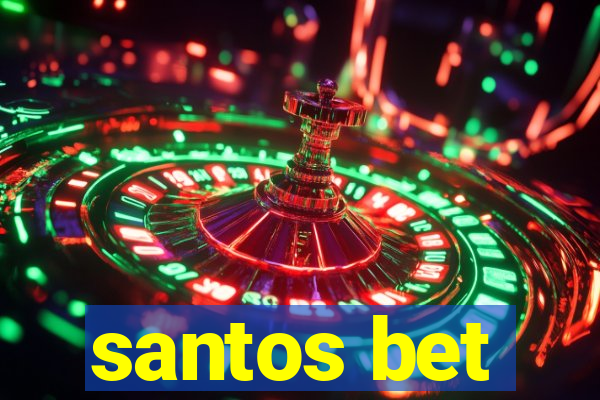 santos bet