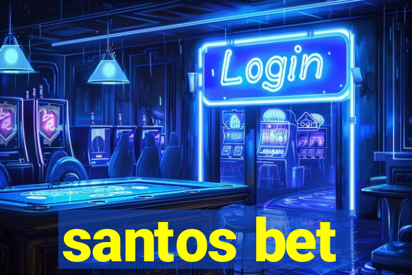 santos bet