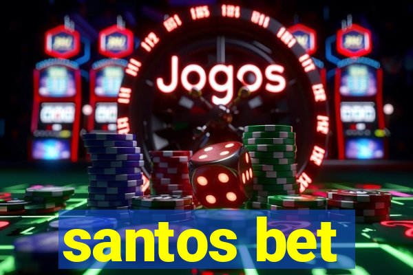 santos bet