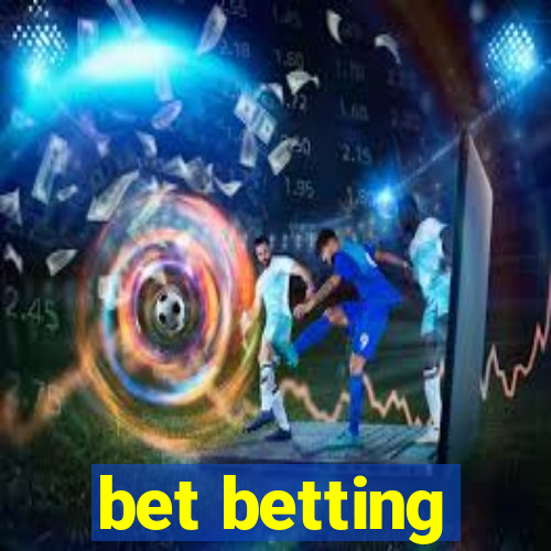 bet betting