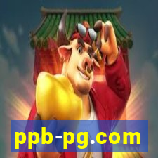 ppb-pg.com