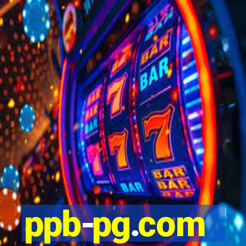 ppb-pg.com