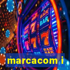 marcacom i