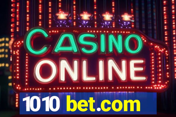 1010 bet.com