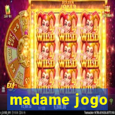 madame jogo