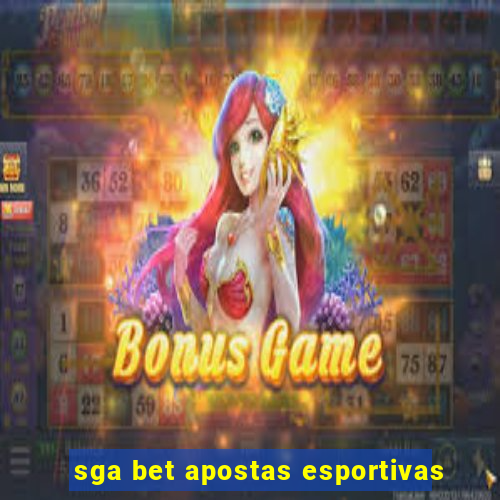 sga bet apostas esportivas