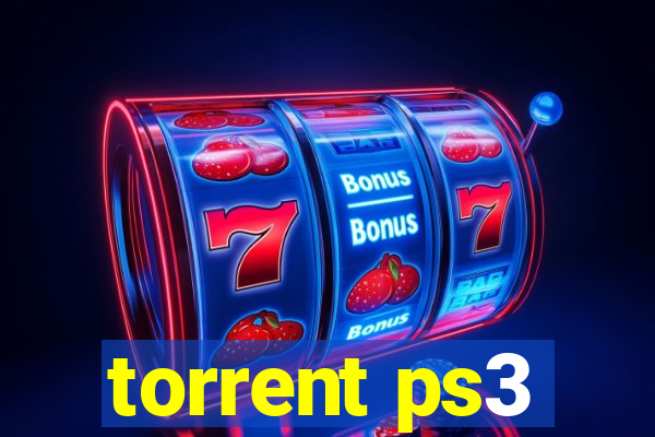 torrent ps3