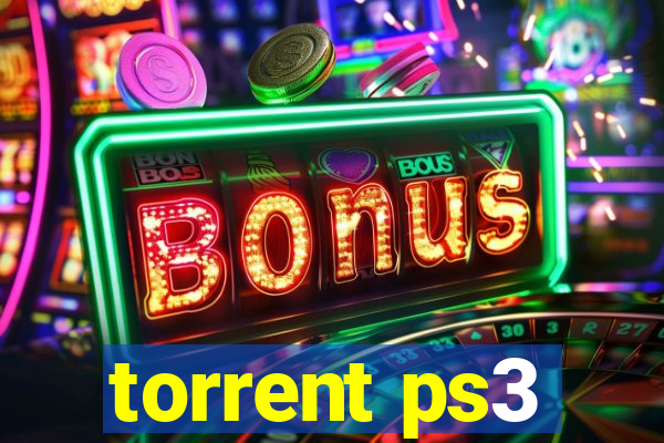 torrent ps3