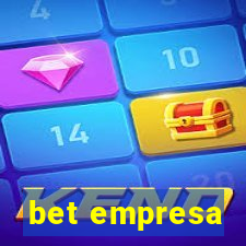 bet empresa