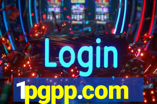 1pgpp.com