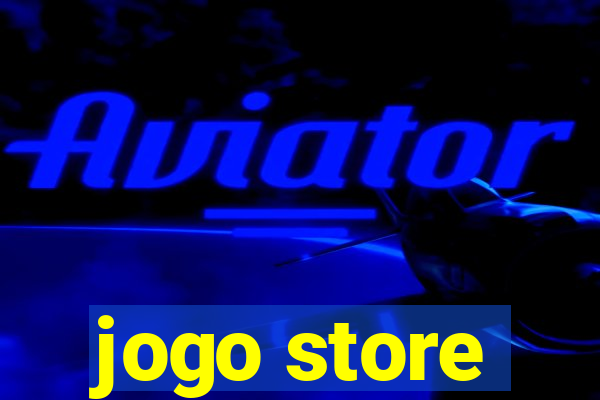 jogo store