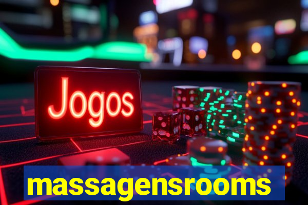 massagensrooms