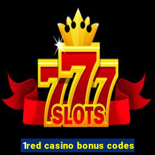 1red casino bonus codes