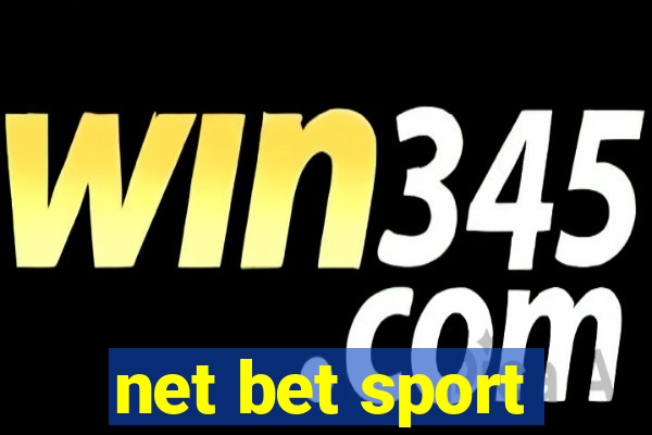 net bet sport