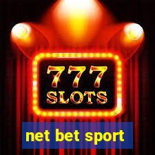 net bet sport