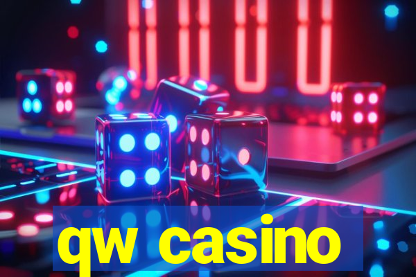 qw casino