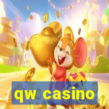 qw casino