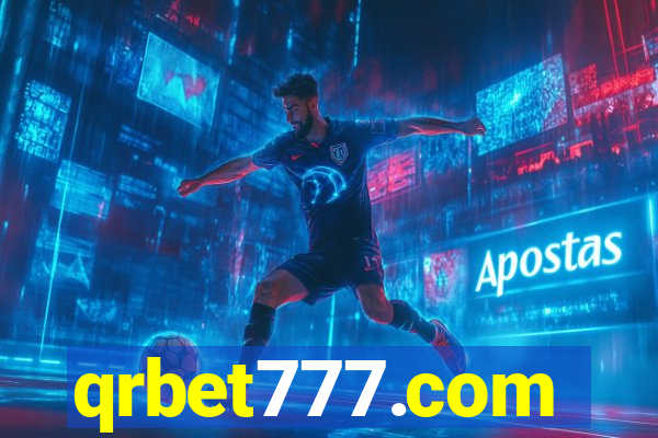 qrbet777.com