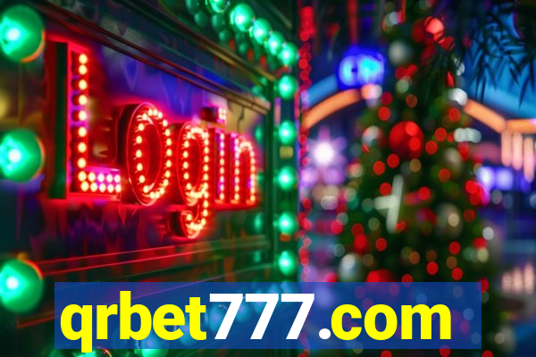 qrbet777.com