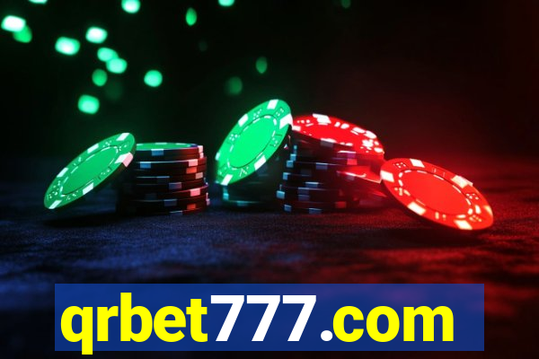 qrbet777.com