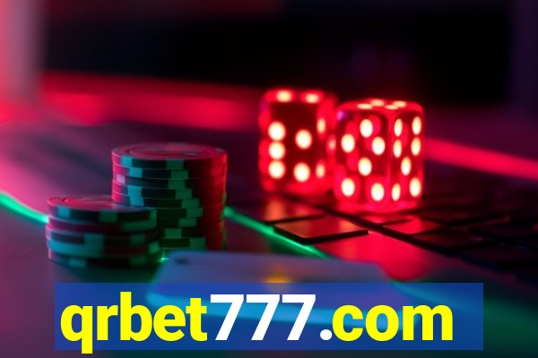 qrbet777.com