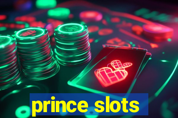 prince slots