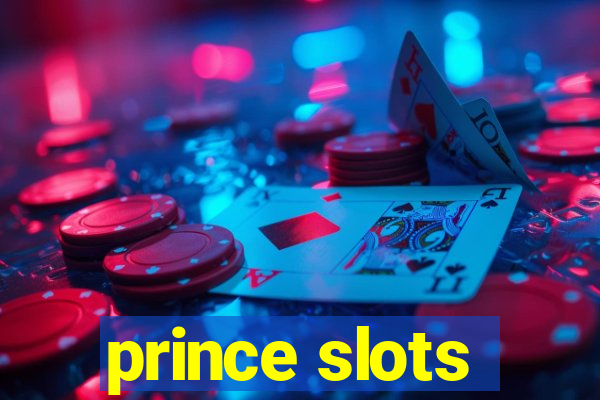 prince slots