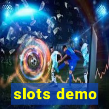 slots demo