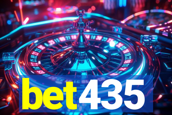 bet435