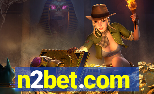 n2bet.com