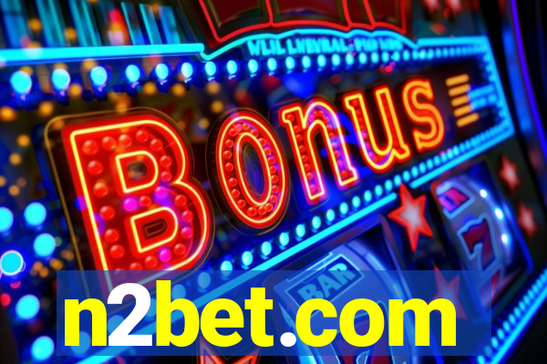 n2bet.com