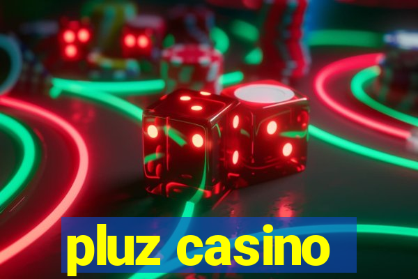 pluz casino