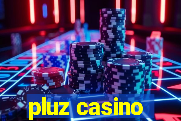 pluz casino