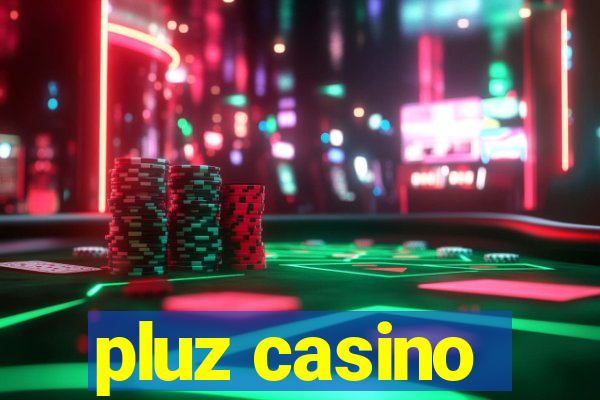 pluz casino