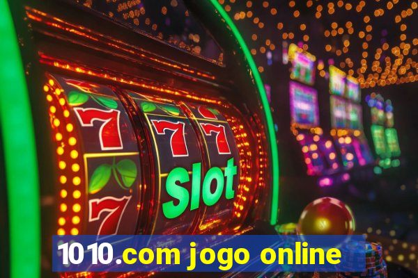 1010.com jogo online