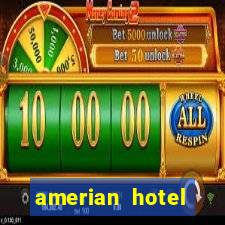 amerian hotel casino gala resistencia