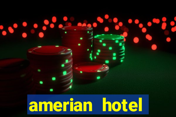 amerian hotel casino gala resistencia