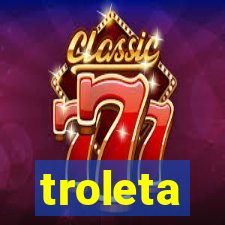 troleta