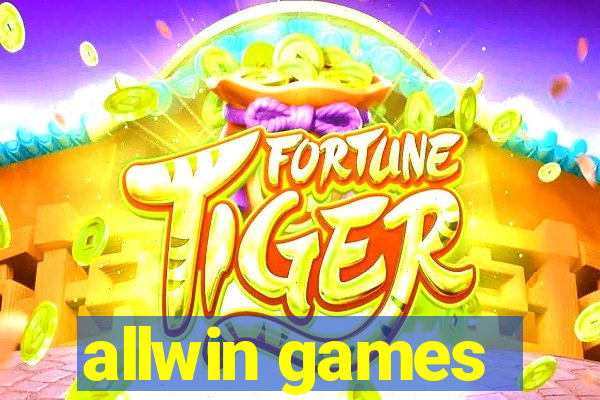 allwin games