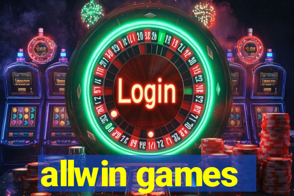 allwin games