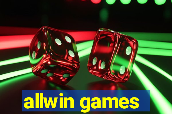 allwin games