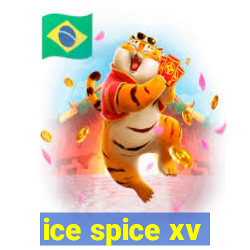 ice spice xv