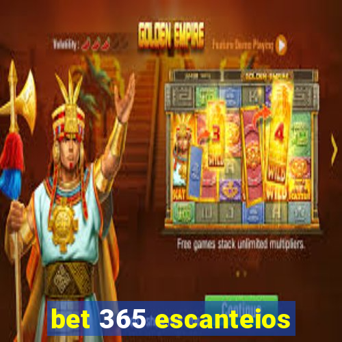 bet 365 escanteios