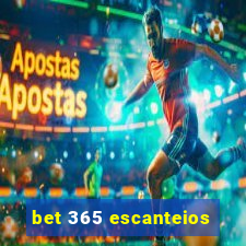 bet 365 escanteios