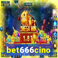 bet666cino